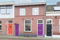 Woning Hoogvensestraat 110 Tilburg