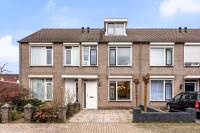 Woning Loosduinenstraat 47 Tilburg