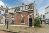 Woning Bredaseweg 144 Tilburg