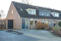 Woning Zandkamp 31 Ruinen (Gem. De Wolden)