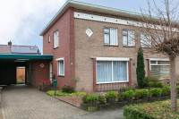 Woning Frans Halsstraat 12 Groenlo