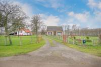 Woning Kromhoekseweg 2 Overslag