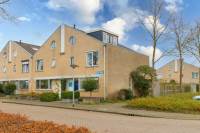 Woning Panfluitstraat 22 ALMERE