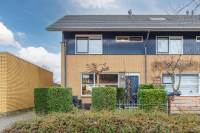 Woning Julistraat 134 Almere