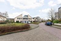 Woning Park Oosterspaarn 68 Haarlem