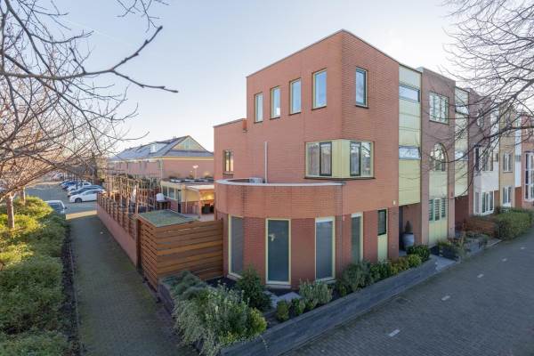 Woning Vivaldisingel 147 Nieuw-Vennep
