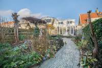 Woning W.P. Speelmanweg 11 Nieuwveen