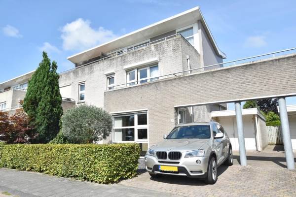 Woning Mergelland 26 Lelystad