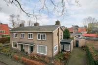 Woning Willebrandt van Oldenburgstraat 14 Hardenberg