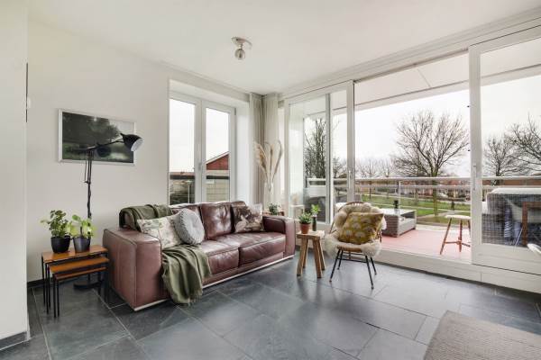 Woning Frambozenstraat 3 Amsterdam