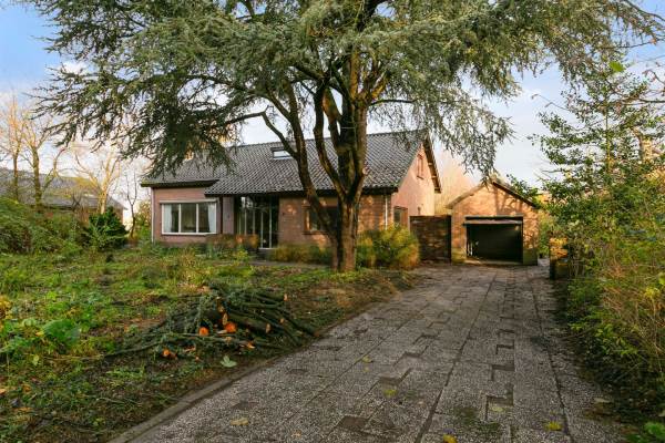 Woning Provincialeweg 7A Mijdrecht