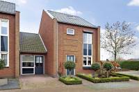 Woning Tesselmansgoed 29 Maasbree