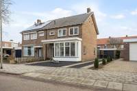 Woning Hertogin Mariastraat 4 Oss