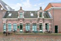 Woning Kerkstraat 17B Harderwijk