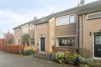 Woning Muidenpad 12 Harderwijk