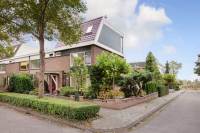 Woning Vermeerstraat 36 Zoetermeer