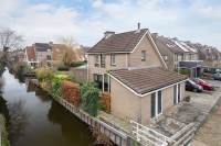 Woning Kamille 39 Reeuwijk