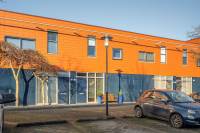 Woning Vlielanderoog 12 Barendrecht