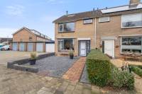 Woning Vosholstraat 40 Ter Aar