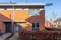 Woning Vogelvlinder 2 Enschede