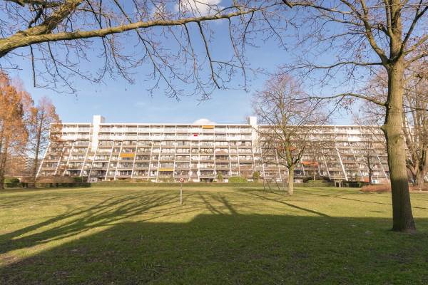 Woning Du Meelaan 392 Zoetermeer