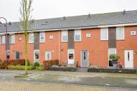 Woning Knottenbeltlaan 71 Barneveld