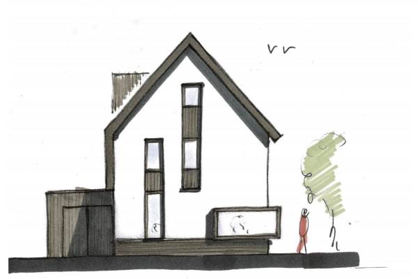 Woning Rijsenburg 5a Veenendaal