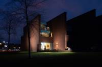 Woning Mr. H.F. de Boerlaan 50 Deventer