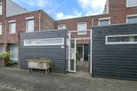 Woning Schaepmanstraat 63 IJsselstein