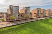 Woning Maasboulevard 299 Den Bosch