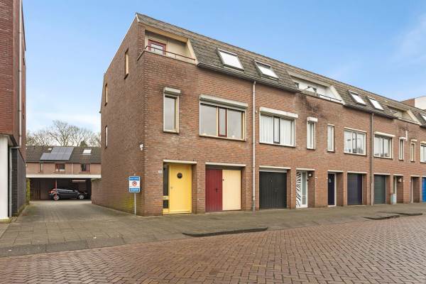 Woning Begijnenstraat 159 Oss