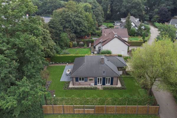 Woning Erasmuslaan 22 Eindhoven