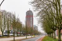 Woning Mooienhof 161 Enschede