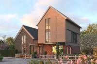 Woning De Boerenhof 28 Muiden