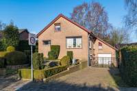 Woning Langestraat 2 Braamt