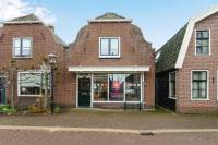 Woning Raadhuisstraat 12 Oosthuizen