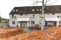 Woning Ooievaarsbek 70 Bennekom