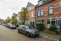 Woning Oranjelust 22 Voorburg