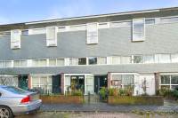 Woning Rozemarijnsingel 16 Utrecht