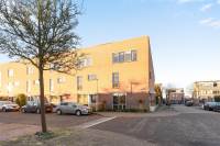 Woning Bromostraat 27 Purmerend