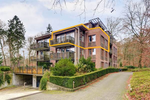 Woning Badhuislaan 93 Laag-Soeren