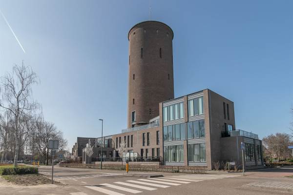 Woning Galgenweg 1D Zevenbergen