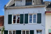 Woning Bloemendalsestraat 27 Amersfoort