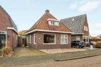 Woning Eikenlaan 16 Heerenveen