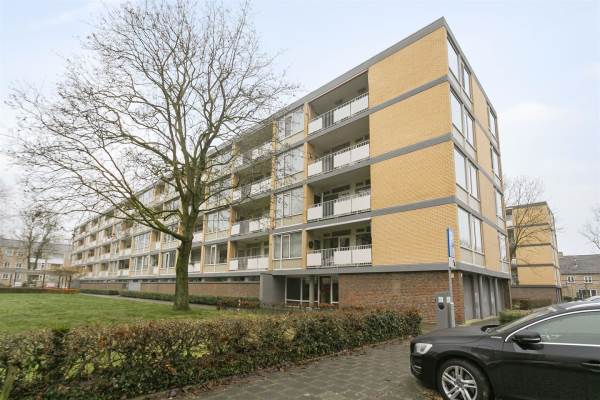 Woning Philippus de Montestraat 54 Den Bosch