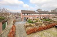 Woning Bieskamp 102 Druten