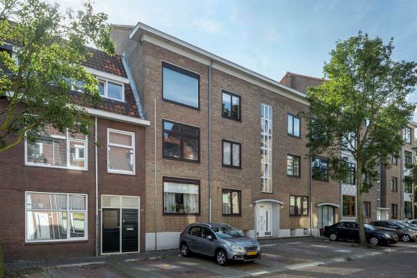 Woning Vettenoordstraat 61c Vlaardingen