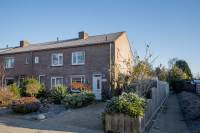 Woning Margrietstraat 7 Dedemsvaart