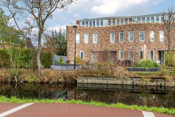 Woning Strijpwetering 55 Rijswijk (ZH)