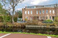 Woning Strijpwetering 55 Rijswijk (ZH)